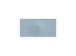 Bette BetteFloor Duschfläche 5803-418PLUS 140x70cm, Glasur, Blue Satin