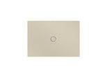 Bette BetteFloor Duschfläche 5791-422AE 130x90cm, Antirutsch/Pro, beige