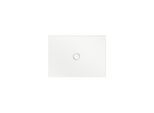 Bette BetteFloor Duschfläche 8731-287PLUS,T1 110x80cm, Glasur, Mini-Wannenträger, starwhite