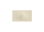 Bette BetteFloor Duschfläche 5797-006 130x75cm, jasmin