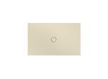 Bette BetteFloor Duschfläche 5793-006PLUS 130x80cm, Glasur, jasmin