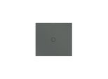 Bette BetteFloor Duschfläche 8735-403 110x100cm, smoke