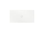 Bette BetteFloor Duschfläche 5988-287T1 180x90cm, Mini-Wannenträger, starwhite