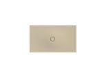 Bette BetteFloor Duschfläche 5797-424PLUS 130x75cm, Glasur, sand