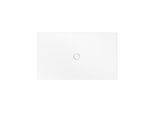Bette Duschfläche BetteFloor 5817000 170 x 100 cm, weiss
