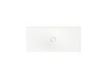 Bette BetteFloor Duschfläche 5938-440PLUS 150x70cm, Glasur, snow