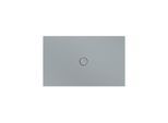 Bette BetteFloor Duschfläche 5793-412AE 130x80cm, Antirutsch/Pro, quartz