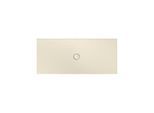 Bette BetteFloor Duschfläche 5994-001 170x75cm, pergamon