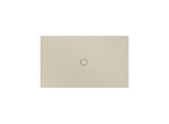 Bette BetteFloor Duschfläche 5817-422AE,T1 170x100cm, Antirutsch/Pro, Mini-Wannenträger, beige