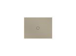 Bette BetteFloor Duschfläche 1261-415 120x90cm, cashmere