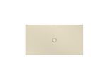 Bette BetteFloor Duschfläche 5991-006AE 170x90cm, Antirutsch/Pro, jasmin
