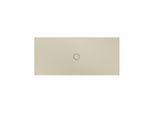 Bette BetteFloor Duschfläche 5981-422 180x80cm, beige