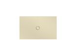 Bette BetteFloor Duschfläche 5793-441 130x80cm, cream
