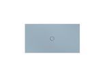 Bette BetteFloor Duschfläche 5991-418 170x90cm, Blue Satin