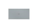 Bette BetteFloor Duschfläche 5988-412PLUS 180x90cm, Glasur, quartz