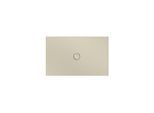 Bette BetteFloor Duschfläche 1671-422AE 120x75cm, Antirutsch/Pro, beige