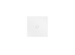 Bette BetteFloor Duschfläche 8735-016AR 110x100cm, Antirutsch, moosgrün