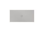 Bette BetteFloor Duschfläche 5988-413 180x90cm, dust