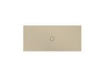 Bette BetteFloor Duschfläche 5981-424PLUS 180x80cm, Glasur, sand