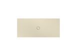Bette BetteFloor Duschfläche 5981-006AE 180x80cm, Antirutsch/Pro, jasmin
