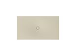 Bette BetteFloor Duschfläche 5818-422PLUS 180x100cm, Glasur, beige