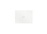 Bette BetteFloor Duschfläche 1261-287PLUS 120x90cm, Glasur, starwhite