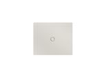 Bette BetteFloor Duschfläche 8661-423AE 120x100cm, Antirutsch/Pro, flax