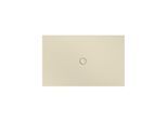 Bette BetteFloor Duschfläche 5969-006AE 160x100cm, Antirutsch/Pro, jasmin