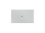 Bette BetteFloor Duschfläche 5969-002AE 160x100cm, Antirutsch/Pro, manhattan