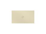 Bette BetteFloor Duschfläche 5966-441 160x90cm, cream