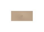 Bette BetteFloor Duschfläche 5949-425 160x75cm, greige