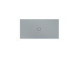 Bette BetteFloor Duschfläche 5957-412PLUS 160x80cm, Glasur, quartz