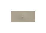 Bette BetteFloor Duschfläche 5989-415 170x80cm, cashmere