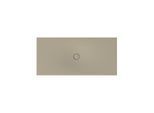 Bette BetteFloor Duschfläche 5989-415PLUS 170x80cm, Glasur, cashmere