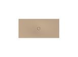 Bette BetteFloor Duschfläche 5989-425 170x80cm, greige