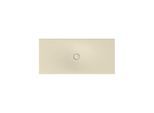 Bette BetteFloor Duschfläche 5949-006AE 160x75cm, Antirutsch/Pro, jasmin