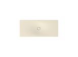 Bette BetteFloor Duschfläche 5948-001PLUS 160x70cm, Glasur, pergamon