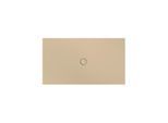 Bette BetteFloor Duschfläche 5966-003PLUS 160x90cm, Glasur, bahamabeige