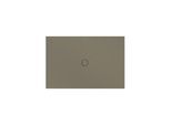 Bette BetteFloor Duschfläche 5946-404PLUS 150x100cm, Glasur, graphite