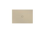 Bette BetteFloor Duschfläche 5946-424AE 150x100cm, Antirutsch/Pro, sand