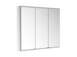 Keuco Royal Modular 2.0 Spiegelschrank 800301111100200 1100 x 900 x 160 mm, 2 Steckdosen, Wandvorbau, 3-türig