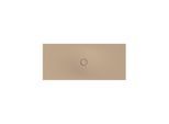 Bette BetteFloor Duschfläche 5948-425 160x70cm, greige