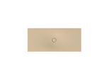 Bette BetteFloor Duschfläche 5948-003AE 160x70cm, Antirutsch/Pro, bahamabeige