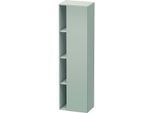 Duravit DuraStyle Hochschrank DS1249R0707 50x36x180cm, Tür rechts, betongrau matt