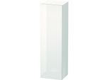 Duravit Durastyle Hochschrank DS1219R2222 weiß hochglanz, 40x140x36cm, Anschlag rechts