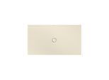 Bette BetteFloor Duschfläche 5966-001 160x90cm, pergamon
