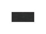 Bette BetteFloor Duschfläche 5948-790PLUS 160x70cm, Glasur, Midnight