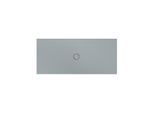 Bette BetteFloor Duschfläche 5994-412PLUS 170x75cm, Glasur, quartz