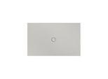 Bette BetteFloor Duschfläche 5969-410 160x100cm, silver