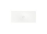Bette BetteFloor Duschfläche 5989-440PLUS 170x80cm, Glasur, snow